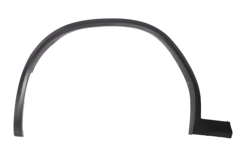 Kia Sportage (21-) Priekinio sparno lankas (kairė), 87711R2000