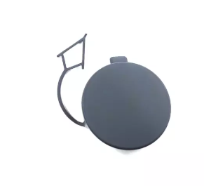 VW T-Roc (17-) Priekinio kablio dangtelis, 95L307-9, 2GA 807 241 GRU