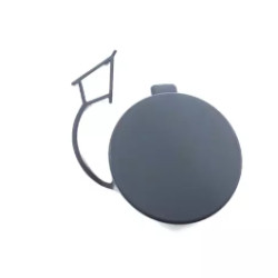 VW T-Roc (17-) Front hook cover, 95L307-9, 2GA 807 241 GRU