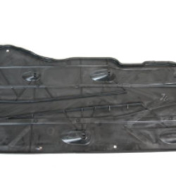 VW T-Roc (17-) Chassis protection, 95C23492, 5Q0825202L, 5Q0 825 202