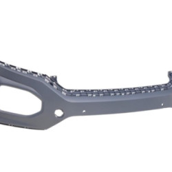 VW T-Roc (17-) Front bumper (4 holes for parktronic), 2GA998493, 2GA807217JGRU, 95L307-2, 2GA998399GRU, 2GA807217JGRU+2GA998493+2GA998399GRU