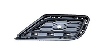 VW T-Roc (17-) Grotelės (kairė), 95L396-7, 2GA807245, 2GA 807 245