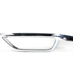 VW T-Roc (17-) Rear bar (right), 95L39617, 2GA807834A, 2GA 807 834 A