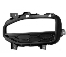 VW T-Roc (17-) Grotelės (kairė), 95L327-5, 2GA853211D9B9, 2GA 853 211 F 9B9