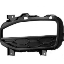 VW T-Roc (17-) Grille (left), 95L327-5, 2GA853211D9B9, 2GA 853 211 F 9B9