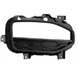 VW T-Roc (17-) Grotelės (dešinė), 95L327-6, 2GA853212D9B9, 2GA 853 212 F  9B9