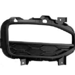 VW T-Roc (17-) Grille (right), 95L327-6, 2GA853212D9B9, 2GA 853 212 F  9B9