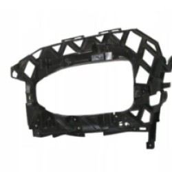 VW T-Roc (17-) Front bumper mounting (left), 95L30713, 2GA807723A, 2GA 807 723 C