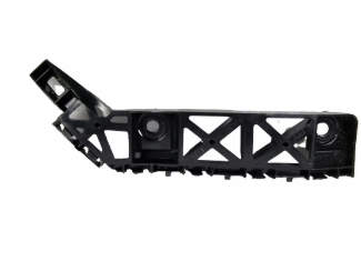 VW T-Roc (17-) Galinio bamperio tvirtinimas (kairė), 95L39611, 2GA807393