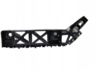 VW T-Roc (17-) Galinio bamperio tvirtinimas (dešinė), 95L39612, 2GA807394