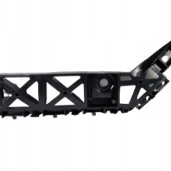 VW T-Roc (17-) Rear bumper mounting (right), 95L39612, 2GA807394