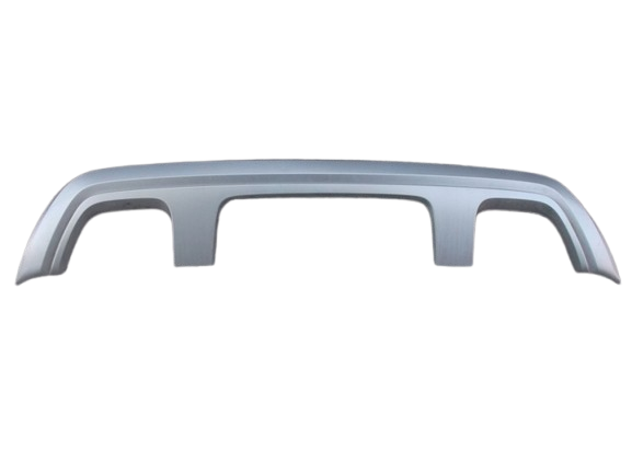 VW T-Roc (22-) Priekinio bamperio antdėklas, 95L507-6, 2GD8071542UC