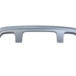 VW T-Roc (22-) Front bumper cover, 95L507-6, 2GD8071542UC