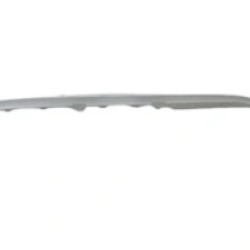 VW T-Roc (22-) Front bumper cover, 95L507-7, 2GA807532