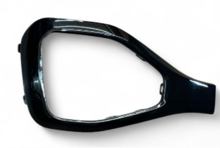 VW T-Roc (22-) Grotelės (kairė), 95L52711, 2GA853189