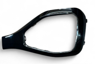 VW T-Roc (22-) Grotelės (dešinė), 95L52712, 2GA853190