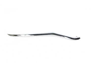 VW T-Roc (22-) Grotelės (dešinė), 95L527-4, 2GD853712B2ZZ