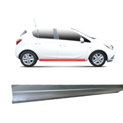 Opel Corsa E (14-) Slenkstis (kairė=dešinė), 