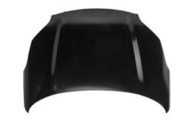 Kia Sportage (15-) Variklio dangtis, 41X103, 66400-H3000, 66400-F1000, 66400-D9000