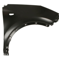 Kia Sportage (17-) Fender (pagrieziena caurums, pa labi), 41X102-1, 66321-F1050