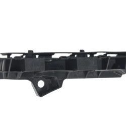 VW Caddy (20-) priekšējā bufera stiprinājums (pa kreisi), 2K7 807 183