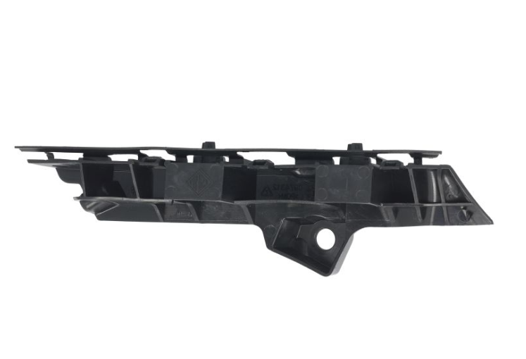 VW Caddy (20-) Priekinio bamperio tvirtinimas (dešinė), 2K7 807 184