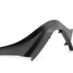 Citroen C-Elysee (12-) Sloksne zem aizmugurējiem lukturiem (pa labi), 9678544380, 23B288-5