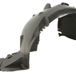 Citroen C-Elysee (12-) Priekšējais spārns (kreisais), 23B2FL1Q, 9676736980