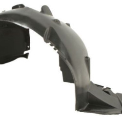 Citroen C-Elysee (12-) Priekšējais spārns (pa labi), 23B2FP1Q, 9676736880