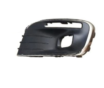 Citroen C-Elysee (17-) Grotelės (kairė), 23B427-1, 1622707380