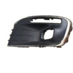 Citroen C-Elysee (17-) Režģis (pa kreisi), 23B427-1, 1622707380