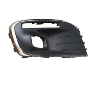 Citroen C-Elysee (17-) Grotelės (dešinė), 23B427-2, 1622709380