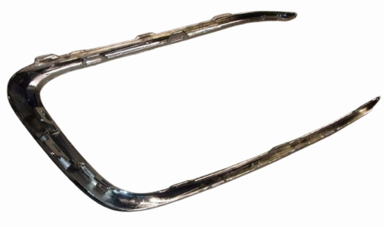 Citroen C-Elysee (17-) Grotelės (kairė), 23B427-7, 9816054080