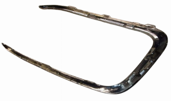 Citroen C-Elysee (17-) Grotelės (dešinė), 23B427-8, 9816054180