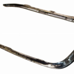 Citroen C-Elysee (17-) Režģis (pa labi), 23B427-8, 9816054180