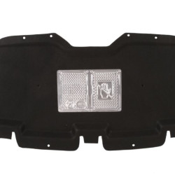 Citroen C-Elysee (12-) Dzinēja pārsega skaņas izolācija, 9805488280