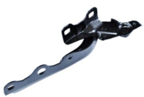 Citroen C-Elysee (12-) Variklio dangčio vyris (kairė), 9674797280