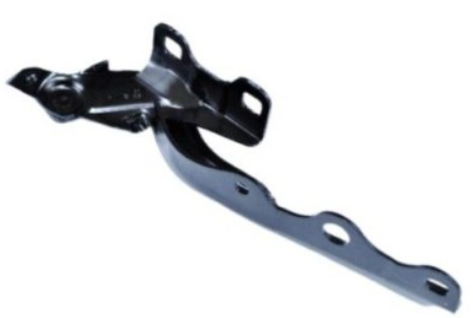 Citroen C-Elysee (12-) Variklio dangčio vyris (dešinė), 9674797180