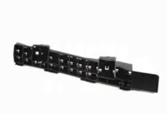 Subaru Forester (13-) Priekinio bamperio tvirtinimas (kairė), 72X107-5, 57707-SG030, 57707-SG020