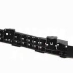 Subaru Forester (13-) priekšējā bufera stiprinājums (pa kreisi), 72X107-5, 57707-SG030, 57707-SG020