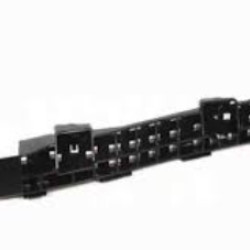 Subaru Forester (13-) priekšējā bufera stiprinājums (pa labi), 57707-SG030, 57707-SG020