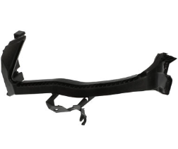 Subaru Forester (13-) Priekinio bamperio tvirtinimas (kairė), 72X107-7, 57707SG010