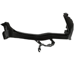 Subaru Forester (13-) Priekinio bamperio tvirtinimas (dešinė), 72X107-8, 57707SG000