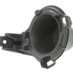 Nissan Juke (10-) Крышка противотуманной фары (левая), 271329-1, 622571KA0C