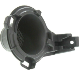 Nissan Juke (10-) Rūko žibinto dangtelis (dešinė), 271330-1, 622561KA0C