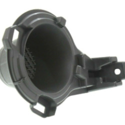 Nissan Juke (10-) Крышка противотуманной фары (правая), 271330-1, 622561KA0C