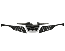 Nissan Juke (10-) Grotelės, 62072-1KA6A, 271305, 620701KA6A, 62070-1KA0A