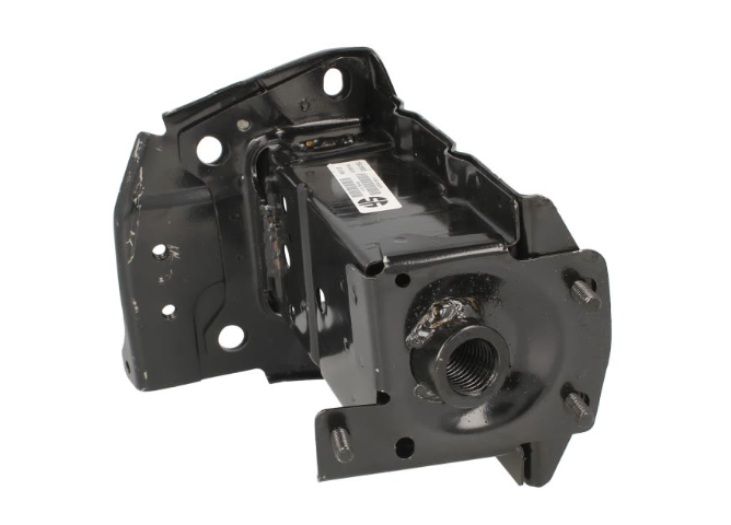 Nissan Juke (10-) Priekinio bamperio tvirtinimas (kairė), 27130731, 75115-1KM0A