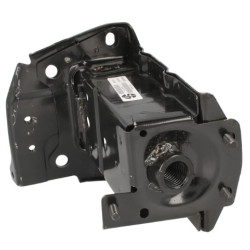 Nissan Juke (10-) Крепление переднего бампера (слева), 27130731, 75115-1KM0A