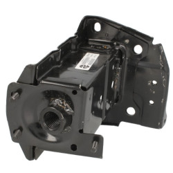 Nissan Juke (10-) priekšējā bufera stiprinājums (pa labi), 27130732, 75114-1KM0A